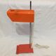 Vintage space age lamp the 1970