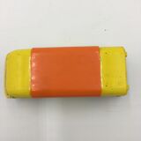 Metal Car Camping Cruiser Matchbox 1970
