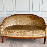 Art Deco lounge set by Paul Follot
