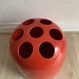 Porte-parapluie Artemide Dedalo rouge