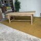 Table ferme Brut 8-10 personnes