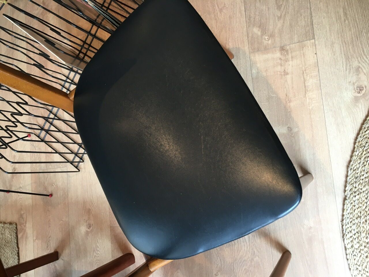 Chairs  Farstrup- Denmark - 1960s