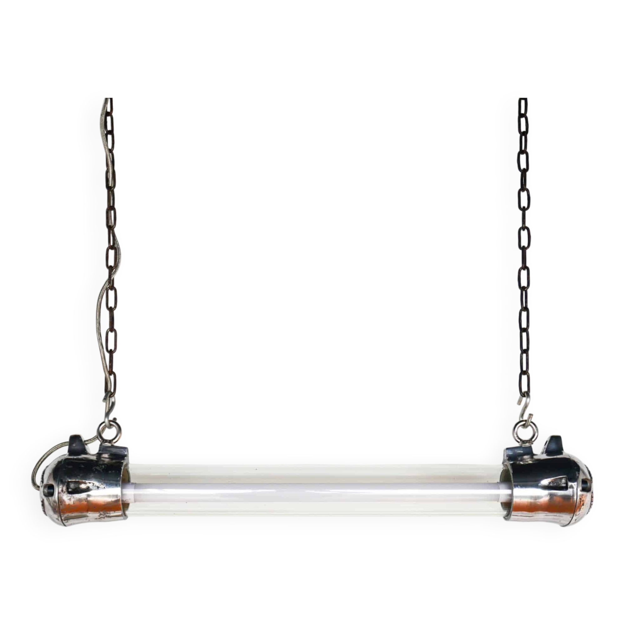 “Tube” suspension 74cm