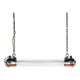“Tube” suspension 74cm