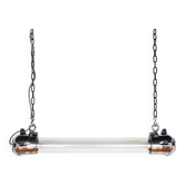 “Tube” suspension 74cm