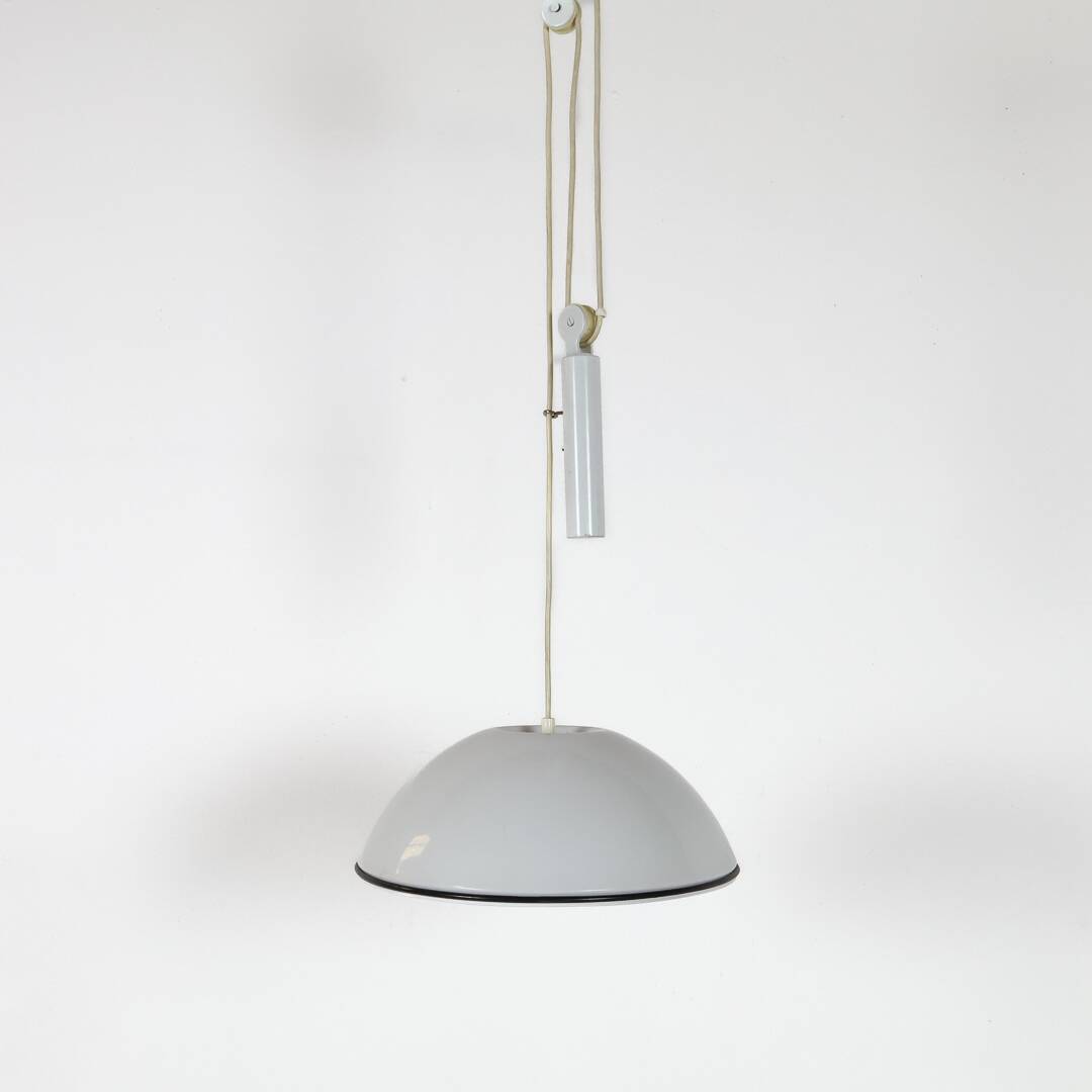 Lampe à Suspension Relemme 74 par Pierre et Achille Castiglione pour Flos