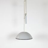 Lampe à Suspension Relemme 74 par Pierre et Achille Castiglione pour Flos