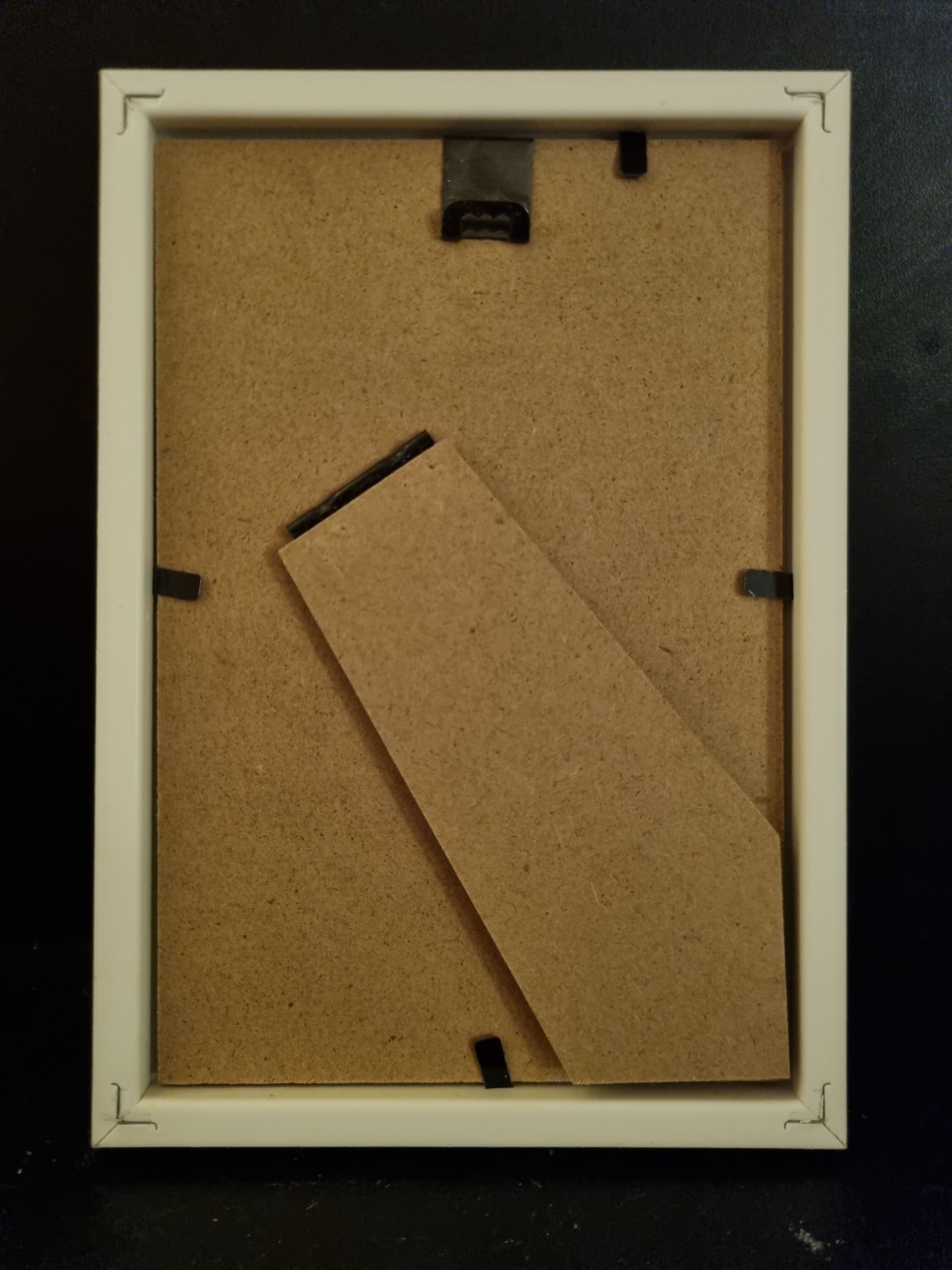 Illustration ex voto