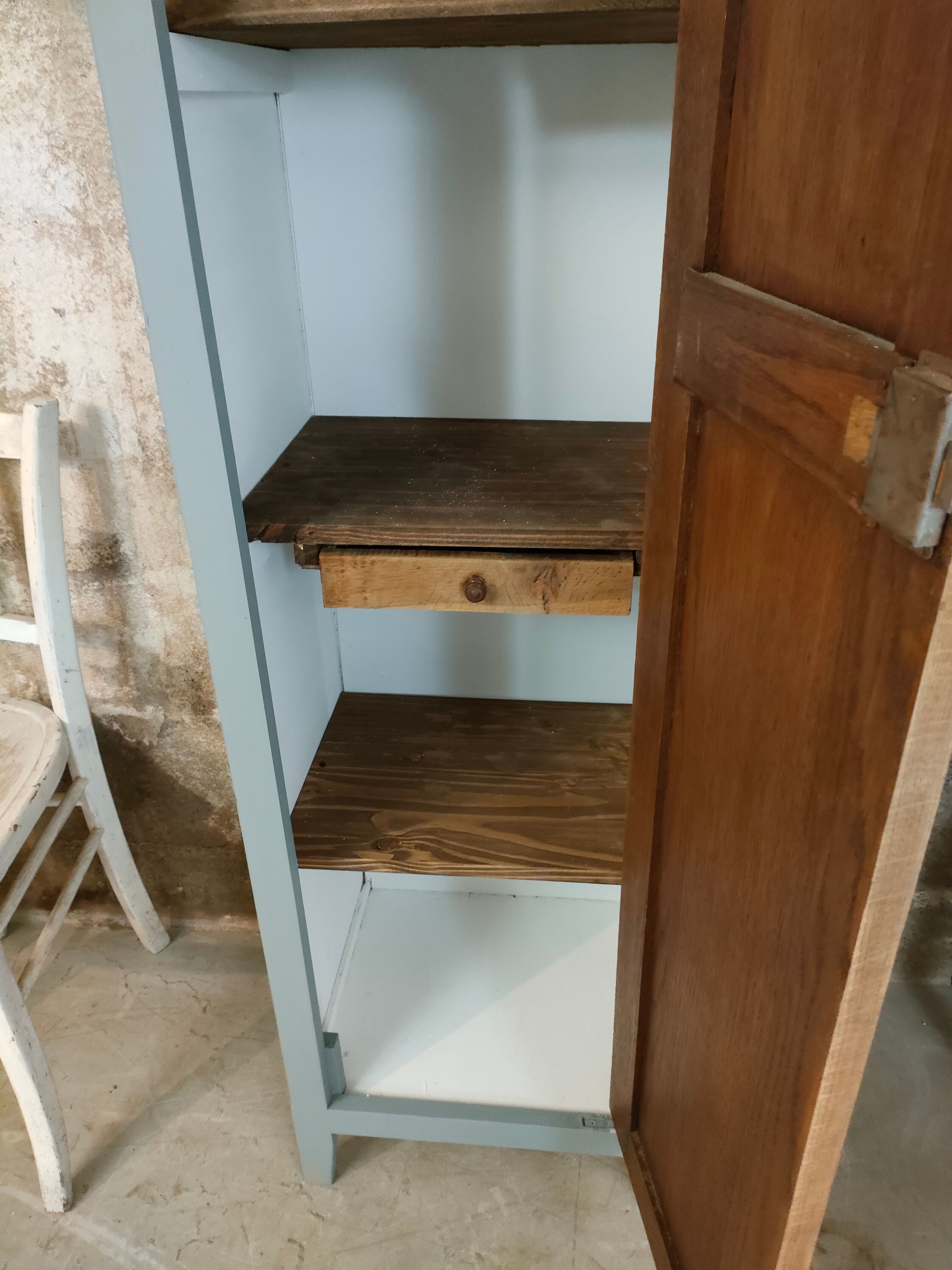 Armoire art déco