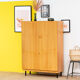 Vintage scandinavian wardrobe