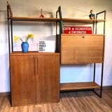 Set of modules Georges Frydman