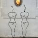 Coat rack IKEA