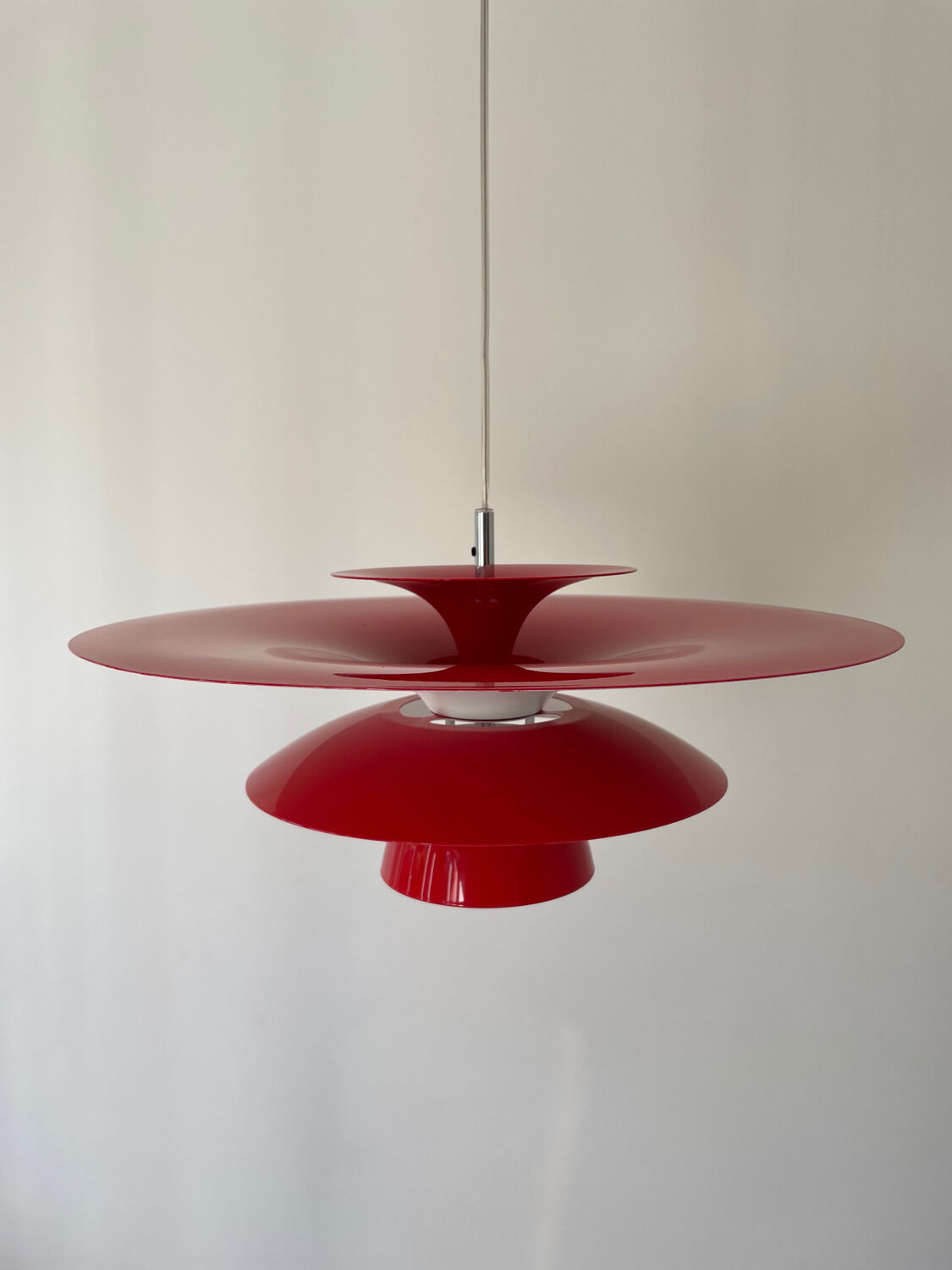 Belid Picasso pendant light