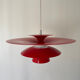 Belid Picasso pendant light