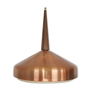 Suspension moderne sandinave en