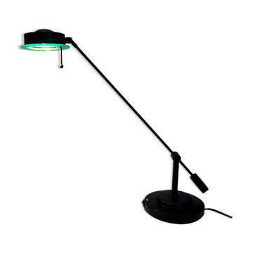 Lamp postmoderne par smc années 1980
