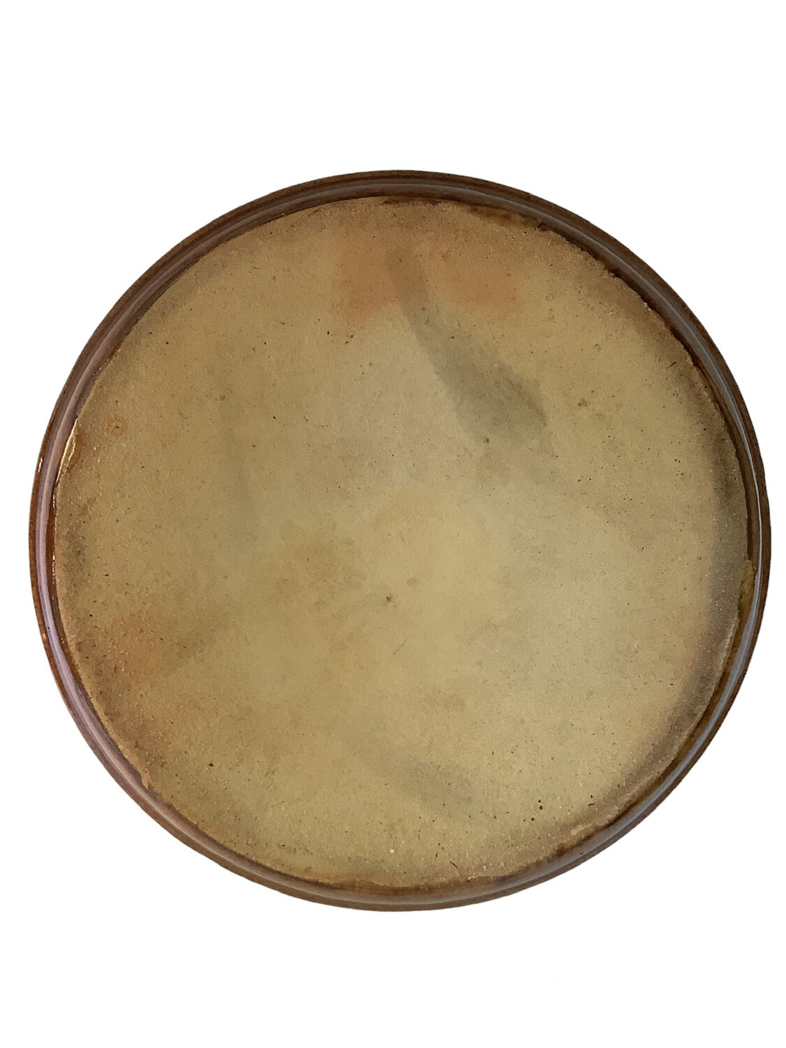 Old Alsatian casserole dish