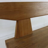 Designed bench by Jacob Kielland-brandt