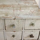 Former furniture business to 30 drawers