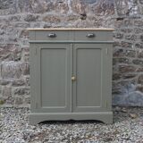 Vintage parisian sideboard
