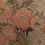 Fauteuil à la Reine, époque Régence, XVIIIème siècle