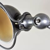 Jielde lamp, industrial decoration