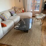 Marble coffee table from the 70s