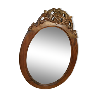 Miroir ancien