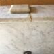 Bathroom furniture