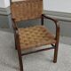 Armchair by Erich Diekmann, Germany 1930s