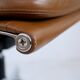 Eames EA 219 Vitra leather office chair