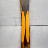 Para lekkich foteli TON Vintage Czechy 60'