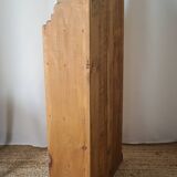 Vintage Mexico accent furniture