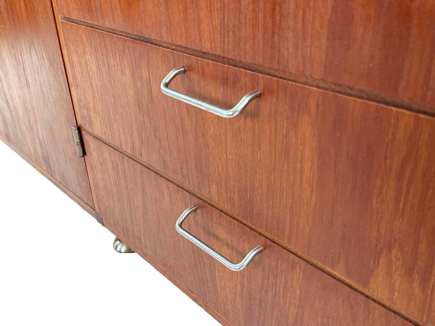 vintage Made to Measure sideboard by Cees Braakman for Pastoe