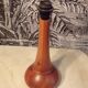 Lampe en pin 1970-80
