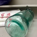 "Manufrance St Etienne" Jar