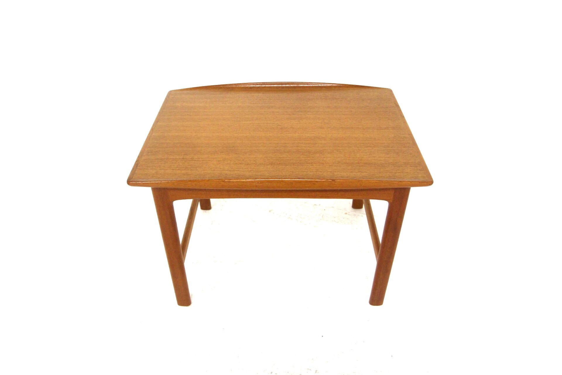 Teak side table "Frisco", Folke Ohlson, Sweden, 1960