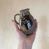 Creamer, milk jug