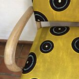 Bench chair bridge