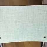 Set of 2 Formica chairs