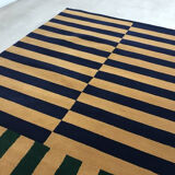 Hem carpet by Arthur arbesser