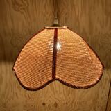 Vintage pendant lamp