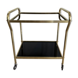 50s/60s rolling trolley