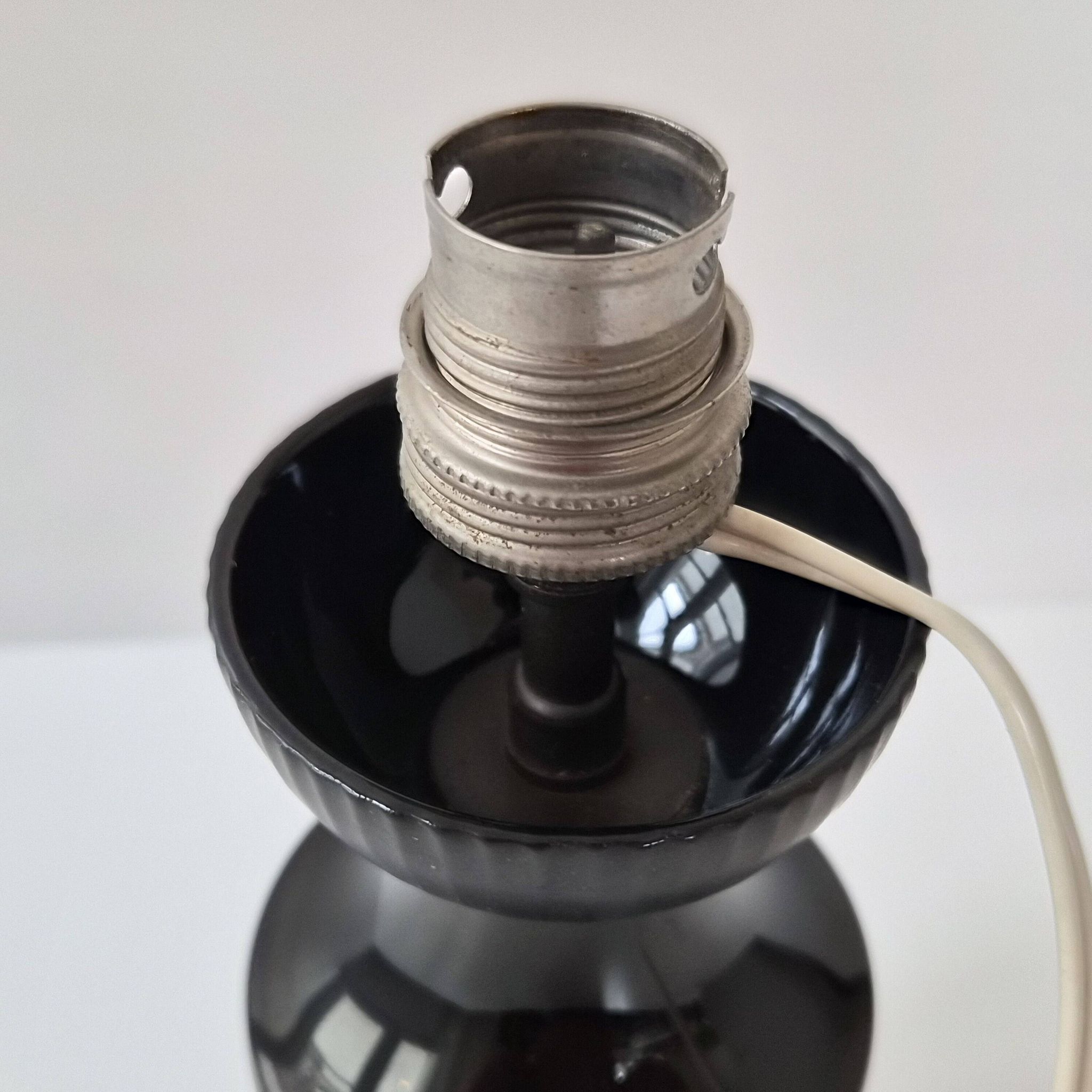 1960s vintage lamp by Tapio Wirkkala for Rosenthal Studio Linie
