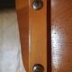 Pair of Pierre Cruege chairs