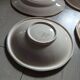 4 plats anciens Digoin et Sarreguemines