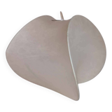 Suspension Cocoon de "Goldkant Leuchten", années 1960