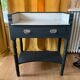Table de toilette