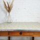 Table de cuisine