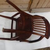 Scholz office armchair